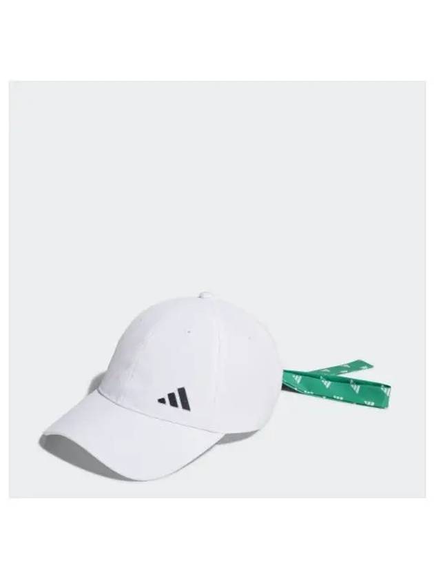 adidas GOLF Ribbon Cap HT5758 - ADIDAS - BALAAN 1