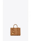 Nano Supple Sac De Jour Bag - SAINT LAURENT - BALAAN 2