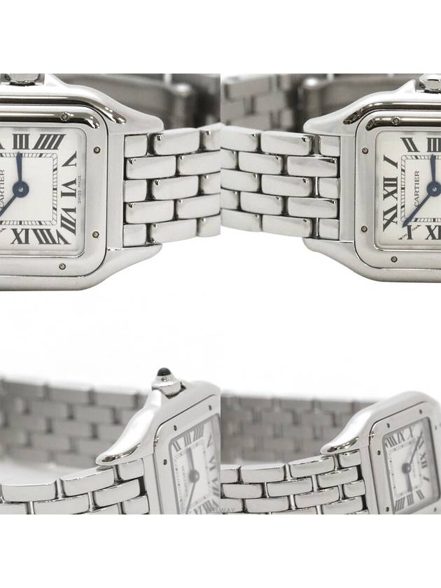 women watch - CARTIER - BALAAN 6