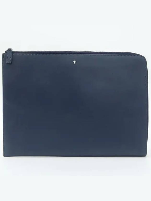 U0114519 Clutch Bag - MONTBLANC - BALAAN 1