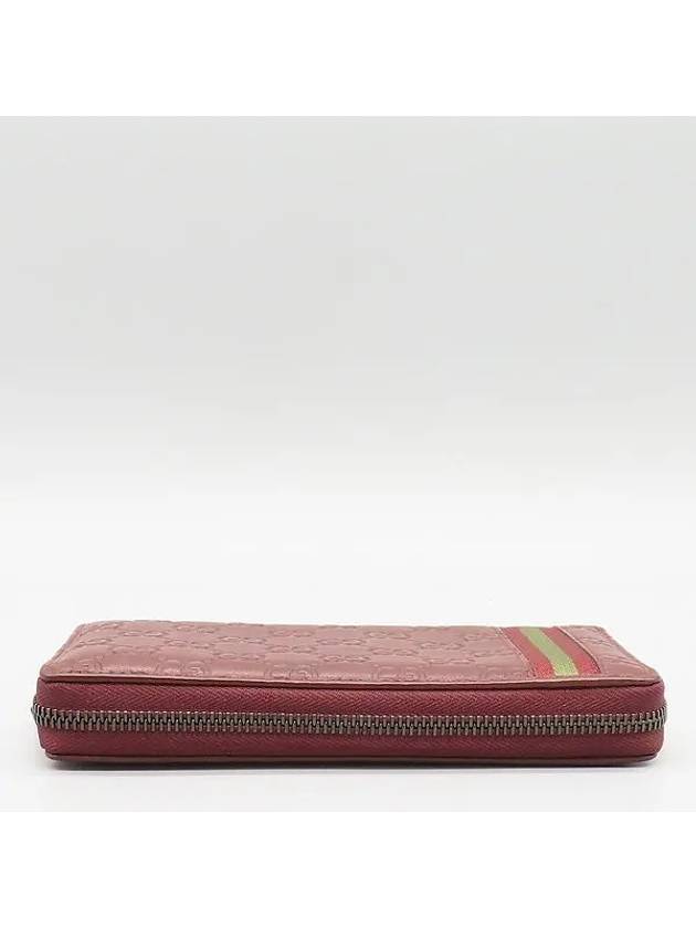 308009 long wallet - GUCCI - BALAAN 4