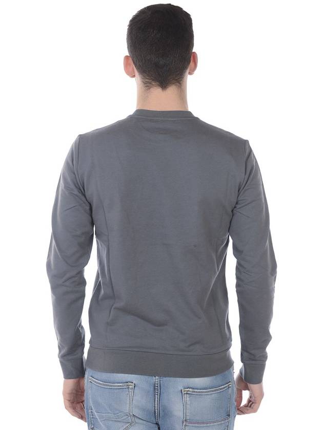 Ea7 Emporio Armani Sweatshirt Hoodie - EMPORIO ARMANI - BALAAN 2