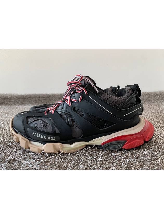 Track Trainer Geombbal 42 - BALENCIAGA - BALAAN 5