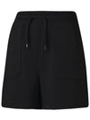 Women s Out Pocket Half Pants - TITLEIST - BALAAN 4