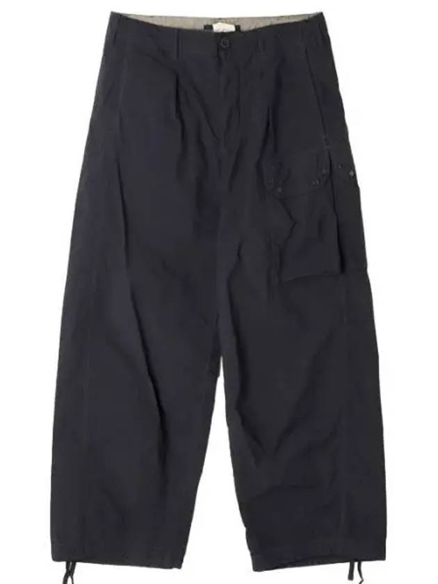 Pentalone Lungo Cargo Pants Men s - TEN C - BALAAN 1