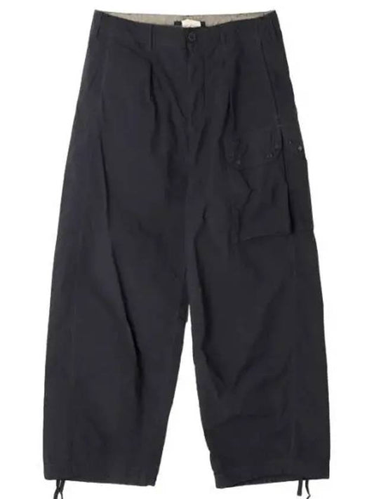 Pentalone Lungo Cargo Pants Men s - TEN C - BALAAN 1