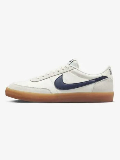 Killshot 2 Leather Low Top Sneakers Navy - NIKE - BALAAN 2