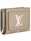 Clea Wallet Creme Halfwallet M82370 - LOUIS VUITTON - BALAAN 4