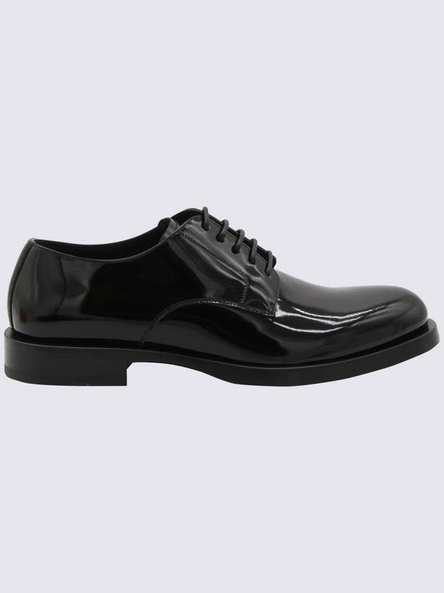 23 fw Leather Derby Shoes A10793A103780999 B0020302855 - DOLCE&GABBANA - BALAAN 2