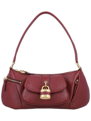 Chloé The 99 Shoulder Bag - CHLOE - BALAAN 1