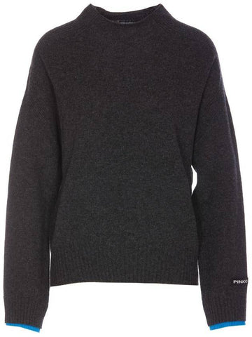 Pinko Sweaters - PINKO - BALAAN 1