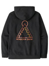 Hooded Sweatshirt 39701 BLK Black - PATAGONIA - BALAAN 2