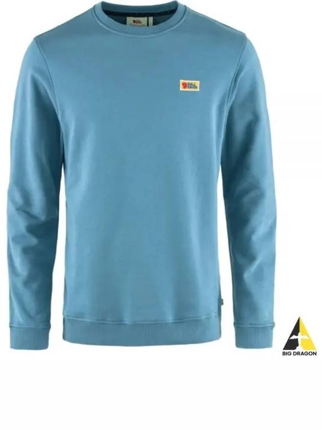 Men s Vardag Sweater 87070543 M - FJALL RAVEN - BALAAN 2