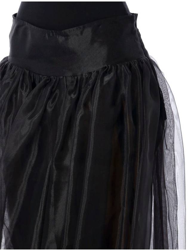 The Garment Beatrice Ballon Skirt Long - THE GARMENT - BALAAN 3