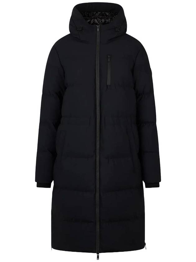 Lenin Parka Black - MOOSE KNUCKLES - BALAAN 2