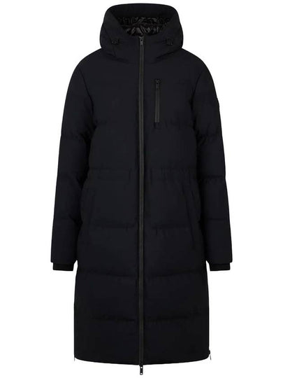 Lenin Parka Black - MOOSE KNUCKLES - BALAAN 2