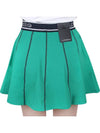 Women's NK x JL Golf Skirt Bosphorus - J.LINDEBERG - BALAAN 9