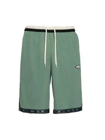 Men's DNA Dri-Fit Shorts Green - NIKE - BALAAN 1