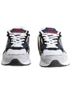 920 Low Top Sneakers Gray Navy - NEW BALANCE - BALAAN 4