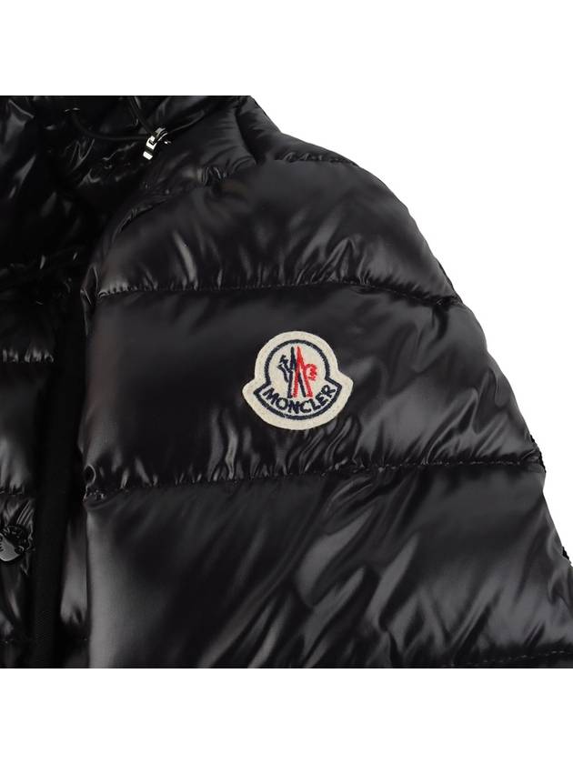 G20931A53901 Armoise Women s Padded Jacket Size 2 34132Y - MONCLER - BALAAN 4