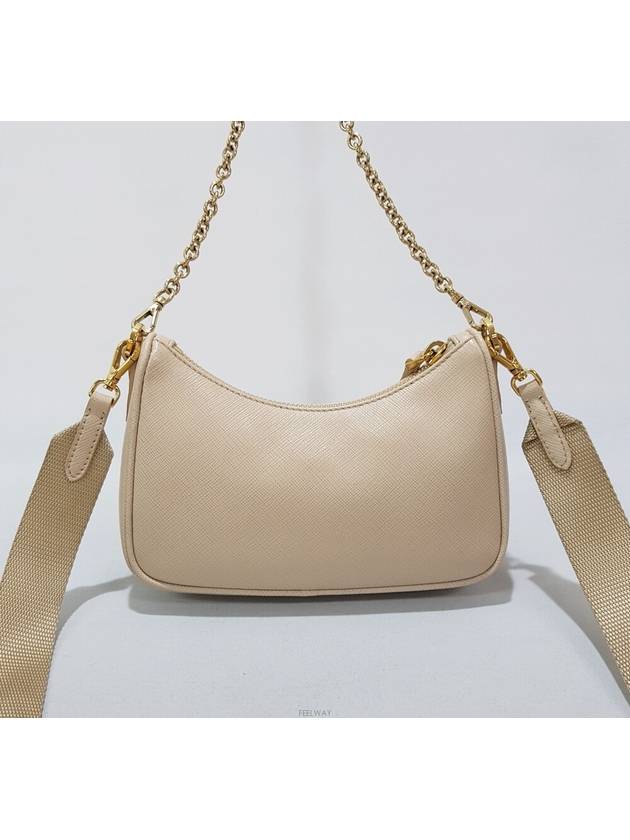 women shoulder bag - PRADA - BALAAN 5