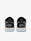 Nike GS Jordan 1 Low Concord Orca DV1333100 - JORDAN - BALAAN 6