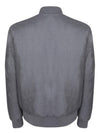 Padding 1A00096 595SB 930 Gray - MONCLER - BALAAN 3