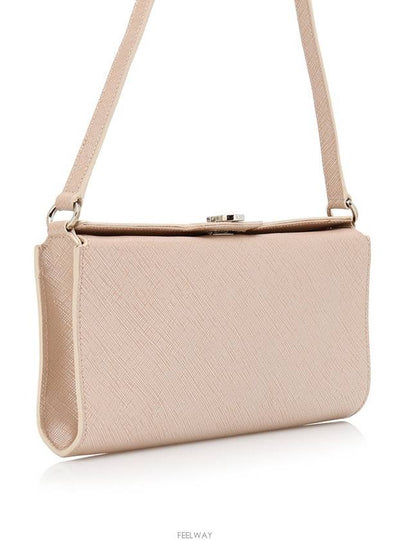 women pouch bag - SALVATORE FERRAGAMO - BALAAN 2