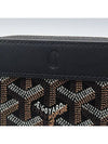 black half wallet - GOYARD - BALAAN 3