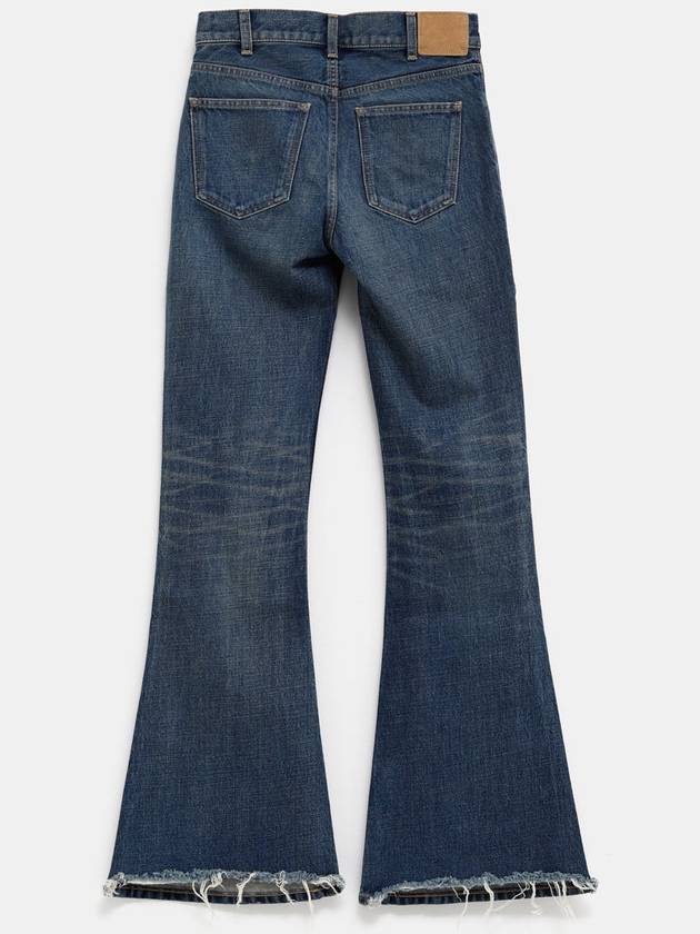 Marco Jeans in Denim - CELINE - BALAAN 2