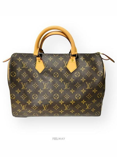 women tote bag - LOUIS VUITTON - BALAAN 1