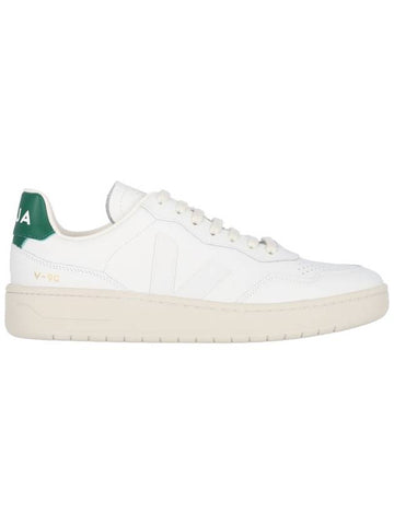 Veja Sneakers White - VEJA - BALAAN 1