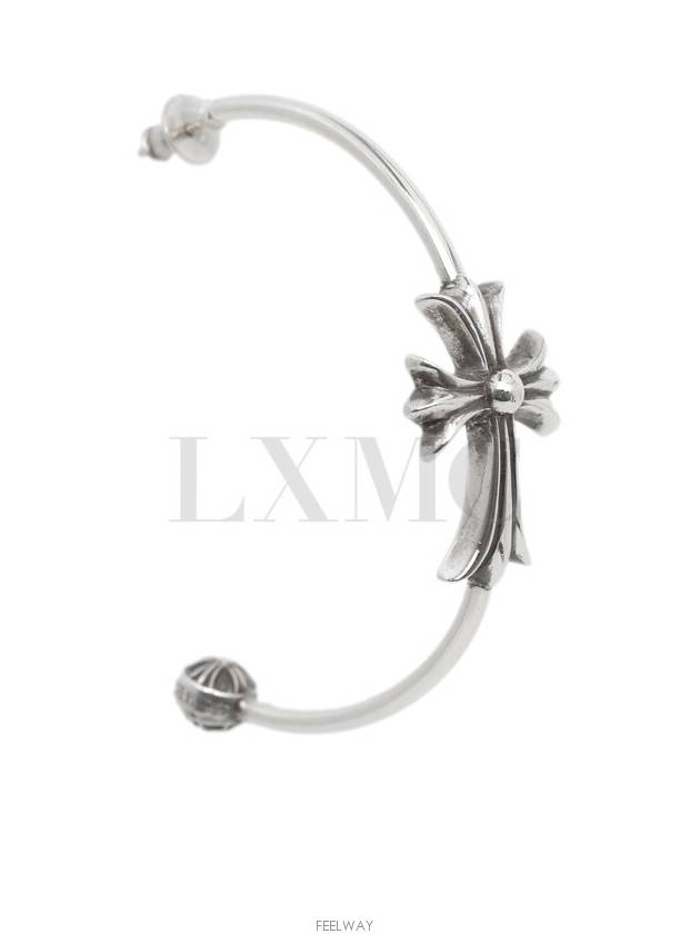 women earrings - CHROME HEARTS - BALAAN 4