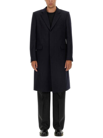 LONG COAT - GIVENCHY - BALAAN 1