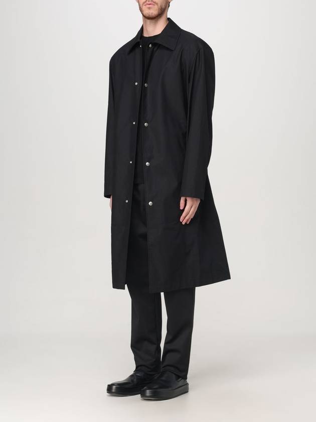 Coat men Jil Sander - JIL SANDER - BALAAN 3