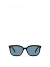 My Monogram Fame Rectangle Sunglasses Black - LOUIS VUITTON - BALAAN 1