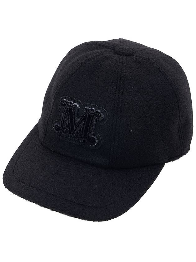 AMICHE ball cap AMICHE 002 - MAX MARA - BALAAN 10