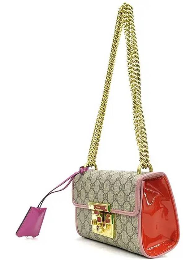 409487 shoulder bag - GUCCI - BALAAN 2