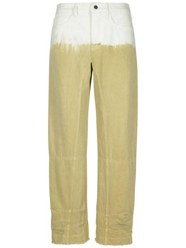 Jil Sander Trousers - JIL SANDER - BALAAN 1