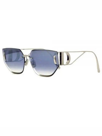 24 30MTB3UXR F0A6 30 Montaigne B3U Sunglasses - DIOR - BALAAN 1