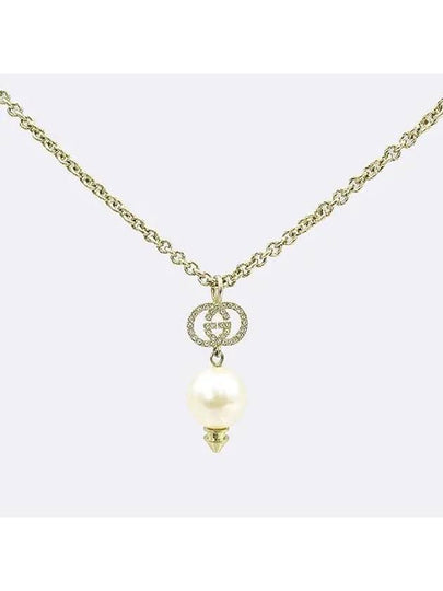 582806 Necklace Jewelry - GUCCI - BALAAN 2