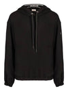 Sweater J20932G00010596WF 999 Black - MONCLER - BALAAN 1