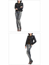 Women's Biker Jungcheongjin 5356 166N C3011 - BALMAIN - BALAAN 5