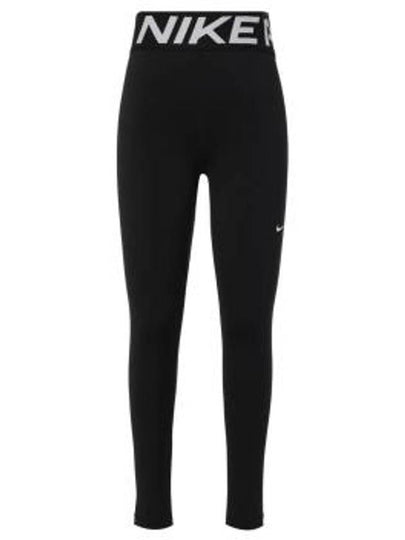 Pro Sculpt High Waist Leggings Black - NIKE - BALAAN 2