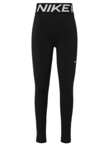 Pro Sculpt High Waist Leggings Black - NIKE - BALAAN 1