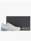 S Three Spikeless Blue - ECCO - BALAAN 4