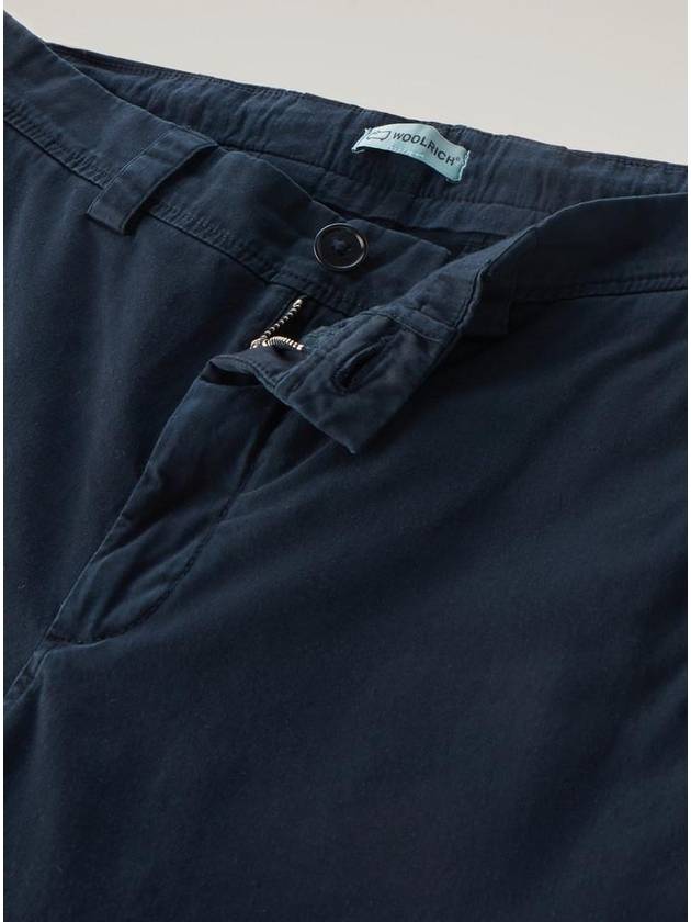 Woolrich Classic Chino Pant - WOOLRICH - BALAAN 2