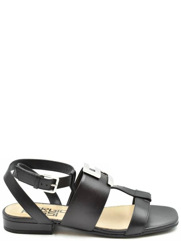 Sergio Rossi Sandals - SERGIO ROSSI - BALAAN 1