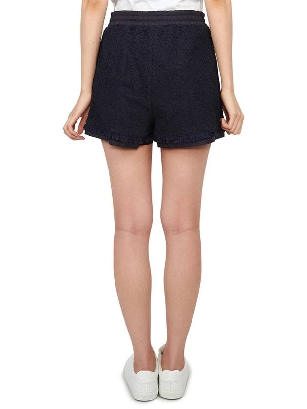 Women s Shorts 2B00007 597NZ 778 - MONCLER - BALAAN 3