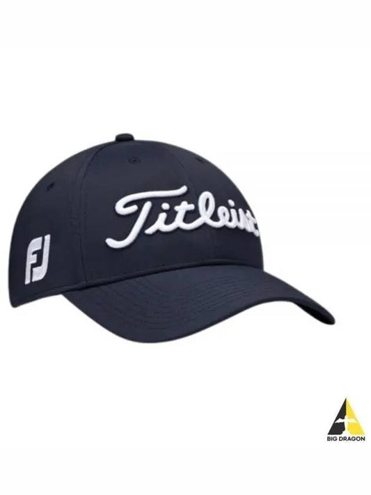 Tour Performance Cap TH22ATP 41 - TITLEIST - BALAAN 1